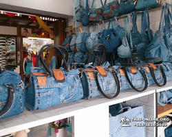 Pattaya Floating Market tour Seven Countries travel agency - photo 918