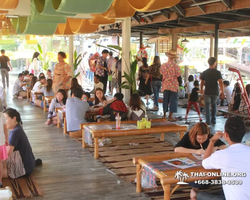 Pattaya Floating Market tour Seven Countries travel agency - photo 457