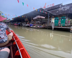 Pattaya Floating Market tour Seven Countries travel agency photo 1045