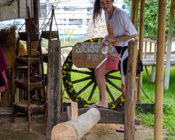 Pattaya Floating Market tour Seven Countries travel agency - photo 923