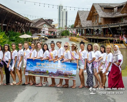 Pattaya Floating Market tour Seven Countries travel agency - photo 522