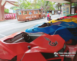 Pattaya Floating Market tour Seven Countries travel agency - photo 775