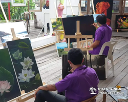 Pattaya Floating Market tour Seven Countries travel agency - photo 376