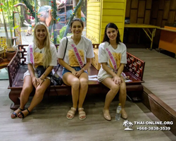 Pattaya Floating Market tour Seven Countries travel agency - photo 725