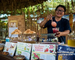 Pattaya Floating Market tour Seven Countries travel agency - photo 840