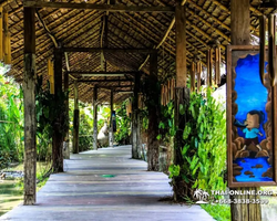 Pattaya Floating Market tour Seven Countries travel agency - photo 462