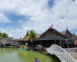 Pattaya Floating Market tour Seven Countries travel agency - photo 52