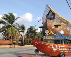 Pattaya Floating Market tour Seven Countries travel agency - photo 154