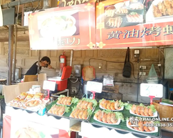 Pattaya Floating Market tour Seven Countries travel agency - photo 8