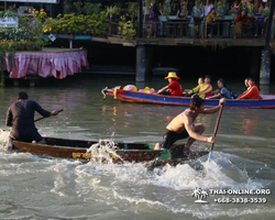 Pattaya Floating Market tour Seven Countries travel agency - photo 705