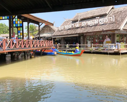 Pattaya Floating Market tour Seven Countries travel agency photo 1042