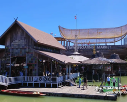 Pattaya Floating Market tour Seven Countries travel agency - photo 59