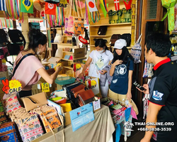 Pattaya Floating Market tour Seven Countries travel agency photo 1023