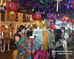Pattaya Floating Market tour Seven Countries travel agency photo 1018