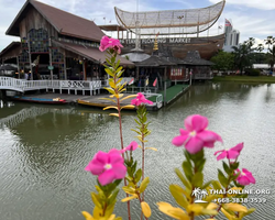 Pattaya Floating Market tour Seven Countries travel agency - photo 106