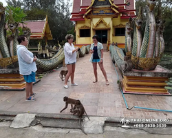 Koh Chang Paradise Hill Hotel tour 7 Countries Pattaya photo 227