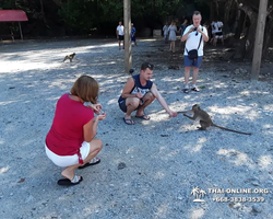 Koh Chang Paradise Hill Hotel tour 7 Countries Pattaya photo 178