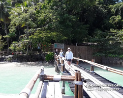 Koh Chang Paradise Hill Hotel tour 7 Countries Pattaya photo 180