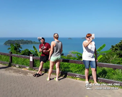 Koh Chang Paradise Hill Hotel tour 7 Countries Pattaya photo 1215