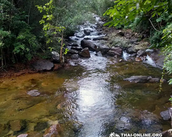 Koh Chang Paradise Hill Hotel tour 7 Countries Pattaya photo 87