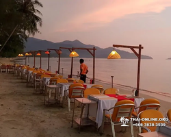 Koh Chang Paradise Hill Hotel tour 7 Countries Pattaya photo 1279