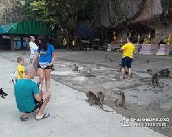 Koh Chang Paradise Hill Hotel tour 7 Countries Pattaya photo 623