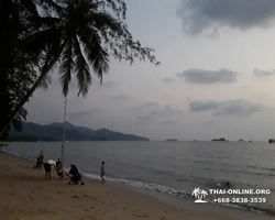 Koh Chang Paradise Hill Hotel tour 7 Countries Pattaya photo 1571