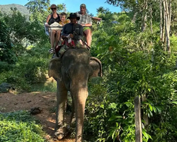 Koh Chang Paradise Hill Hotel tour 7 Countries Pattaya photo 1843