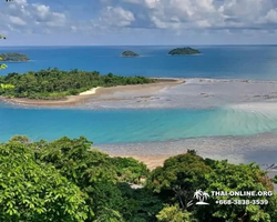 Koh Chang Paradise Hill Hotel tour 7 Countries Pattaya photo 852