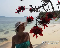 Koh Chang Paradise Hill Hotel tour 7 Countries Pattaya photo 1261