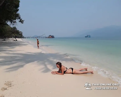 Koh Chang Paradise Hill Hotel tour 7 Countries Pattaya photo 1723