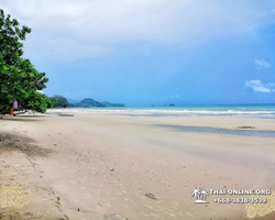 Koh Chang Paradise Hill Hotel tour 7 Countries Pattaya photo 1302