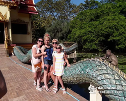 Koh Chang Paradise Hill Hotel tour 7 Countries Pattaya photo 162