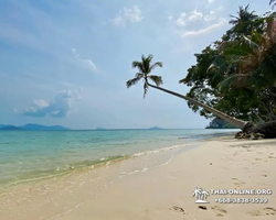 Koh Chang Paradise Hill Hotel tour 7 Countries Pattaya photo 1319