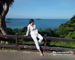 Koh Chang Paradise Hill Hotel tour 7 Countries Pattaya photo 735