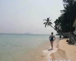 Koh Chang Paradise Hill Hotel tour 7 Countries Pattaya photo 1465