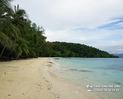 Koh Chang Paradise Hill Hotel tour 7 Countries Pattaya photo 1300