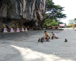Koh Chang Paradise Hill Hotel tour 7 Countries Pattaya photo 972