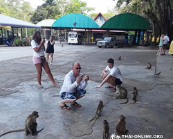 Koh Chang Paradise Hill Hotel tour 7 Countries Pattaya photo 198