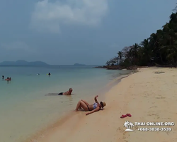 Koh Chang Paradise Hill Hotel tour 7 Countries Pattaya photo 1786