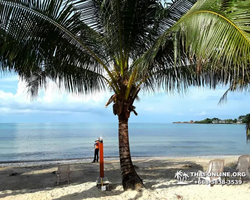 Koh Chang Paradise Hill Hotel tour 7 Countries Pattaya photo 169