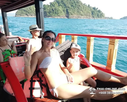 Koh Chang Paradise Hill Hotel tour 7 Countries Pattaya photo 731