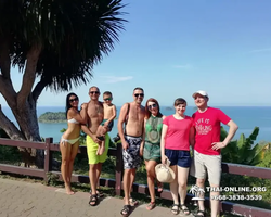 Koh Chang Paradise Hill Hotel tour 7 Countries Pattaya photo 939