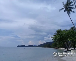 Koh Chang Paradise Hill Hotel tour 7 Countries Pattaya photo 1628