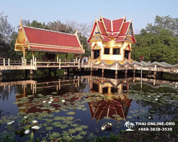 Koh Chang Paradise Hill Hotel tour 7 Countries Pattaya photo 261
