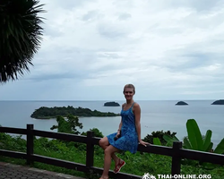 Koh Chang Paradise Hill Hotel tour 7 Countries Pattaya photo 997