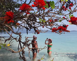 Koh Chang Paradise Hill Hotel tour 7 Countries Pattaya photo 217