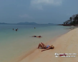 Koh Chang Paradise Hill Hotel tour 7 Countries Pattaya photo 1825