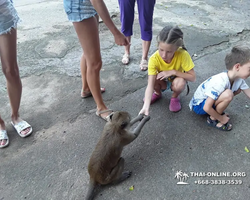 Koh Chang Paradise Hill Hotel tour 7 Countries Pattaya photo 260