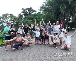 Koh Chang Paradise Hill Hotel tour 7 Countries Pattaya photo 203